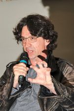Rechtsextremer US-Blogger Curtis Yarvin: 