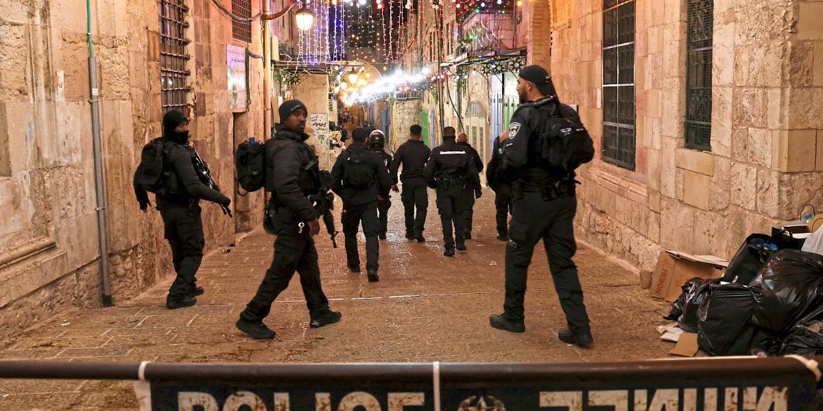 Family of Jerusalem victim contradicts police – Israel