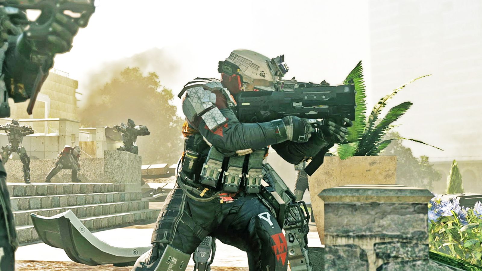 Call Of Duty Infinite Warfare Kostenlos Spielen Activision lässt "Call of Duty: Infinite Warfare" kostenlos