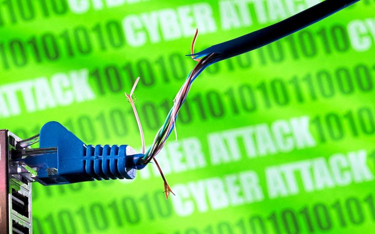 Mehrere Schweizer Behörden sind von einem Cyberangriff betroffen.
