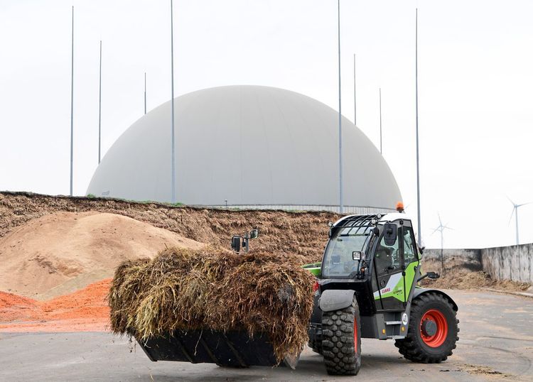 Experten: Ungenutzte Potenziale für Biogas in Österreich - Zukunft -   › Wissen und Gesellschaft