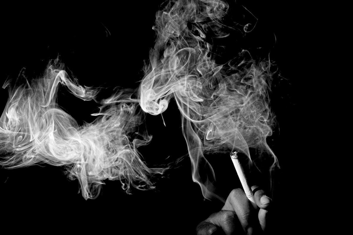Nichtrauchen Rückfall Nach Einem Halben Jahr Gesundheit Derstandardde › Wissen Und 9019