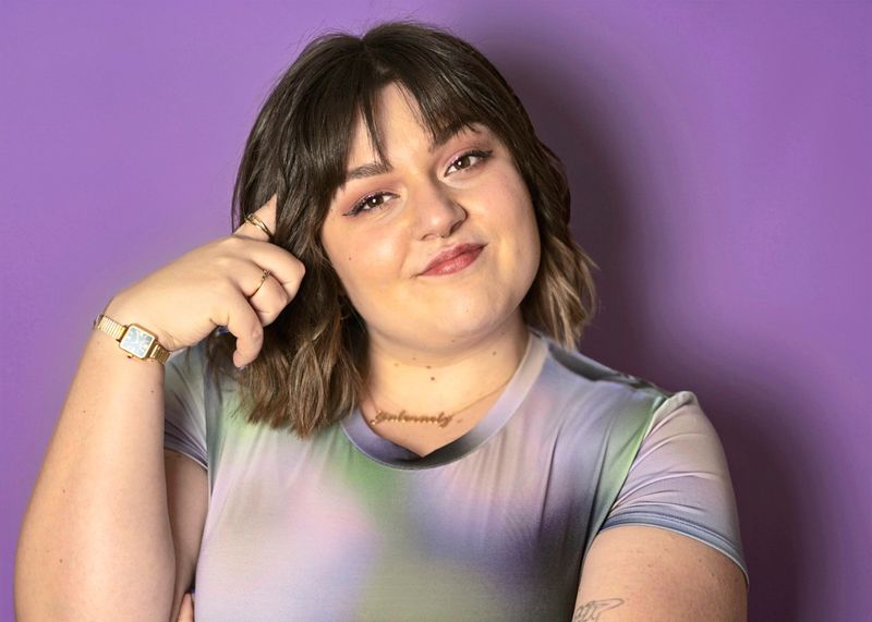 Teresa Reichl über Schulliteratur: Fokus auf weiße Männer heißt, "95 Prozent der Bevölkerung nicht…