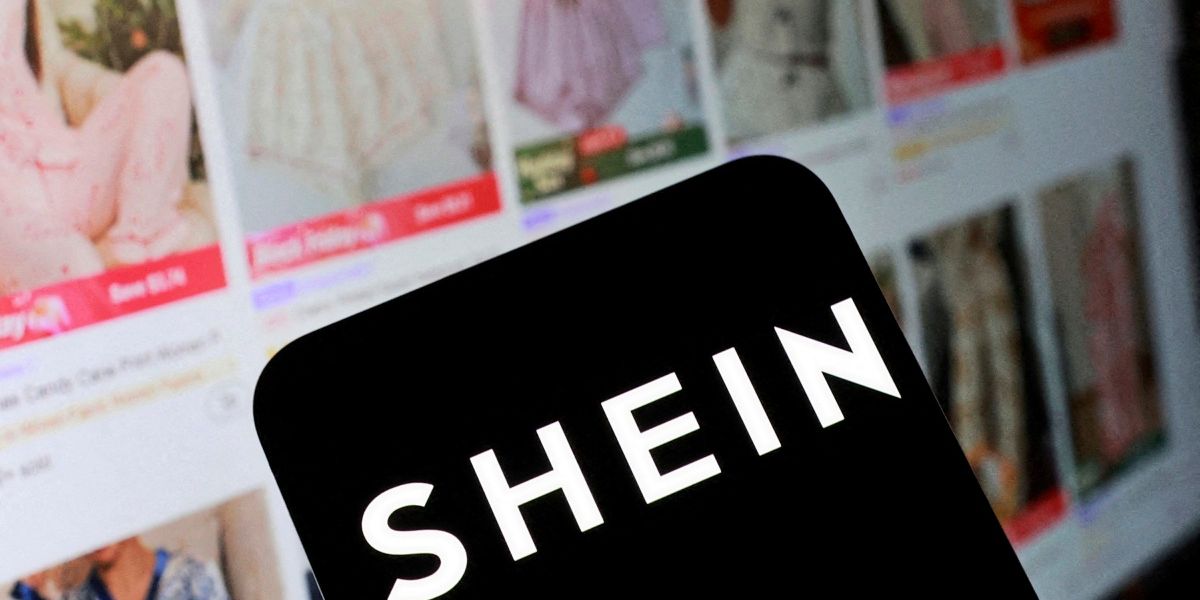 Verkauf kindlicher Sexpuppen: EU mit Anfrage an Onlinehndler Shein - Online-Handel - derStandard.at Web Verkauf kindlicher Sexpuppen: EU mit Anfrage an Onlinehndler Shein - Online-Handel - derStandard.at Web