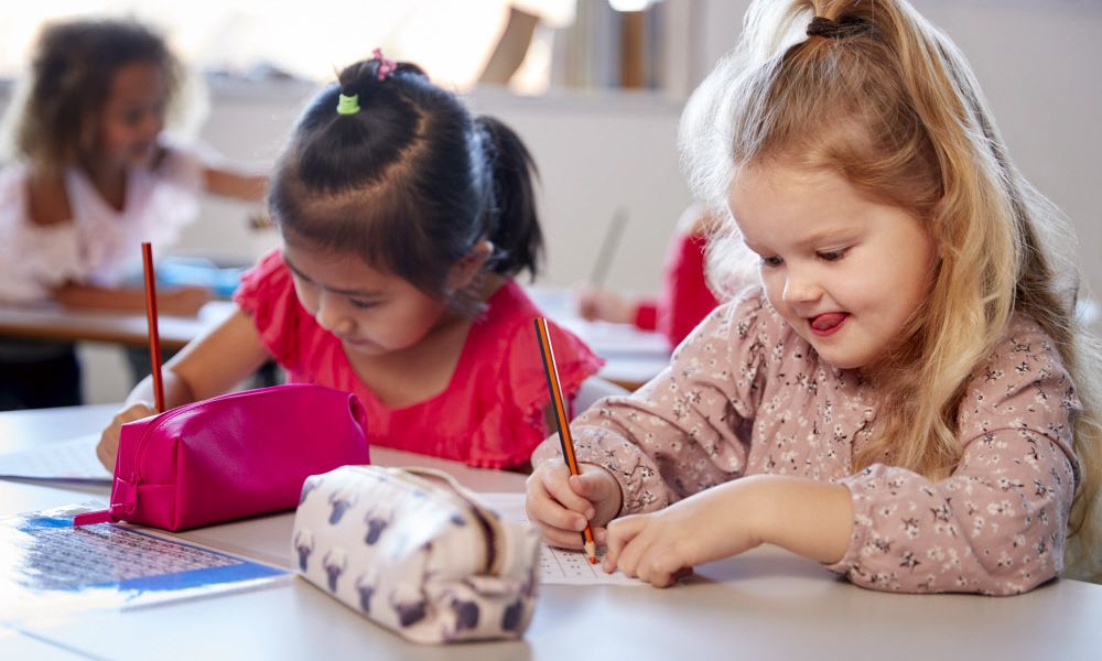 Mehr Unterstützung für Kinder mit Lernschwächen gefordert - Österreich ... Mehr Unterstützung für Kinder mit Lernschwächen gefordert - Österreich ...