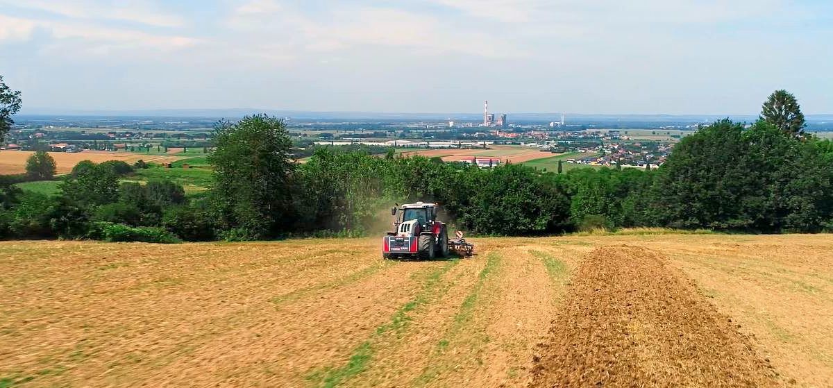 SPÖ fordert Deckel für Agrar-Direktzahlungen bei 25.000 Euro - Umwelt