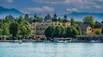 Ist der Wörthersee noch natürlich? WKO und Umweltdachverband streiten Der Wörthersee soll als "erheblich veränderter Wasserkörper" kategorisiert werden, um touristische Entwicklung zu ermöglichen