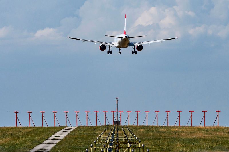 Die AUA erweitert ihren Sommerflugplan 2026 deutlich