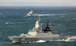 Starmer: Streitkräfte fangen Öltanker der Schattenflotte ab Großbritannien hat nach Angaben von Premierminister Starmer einen Öltanker der russischen Schattenflotte abgefangen