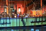 Boston Tea Party: Als aufgebrachte Kolonisten 45 Tonnen Tee versenkten 1773 wurde im Hafen von Boston tonnenweise Tee zerstört. Der Protest gegen die britische Kolonialherrschaft wurde zum Wendepunkt auf dem Weg zur Unabhängigkeit der USA