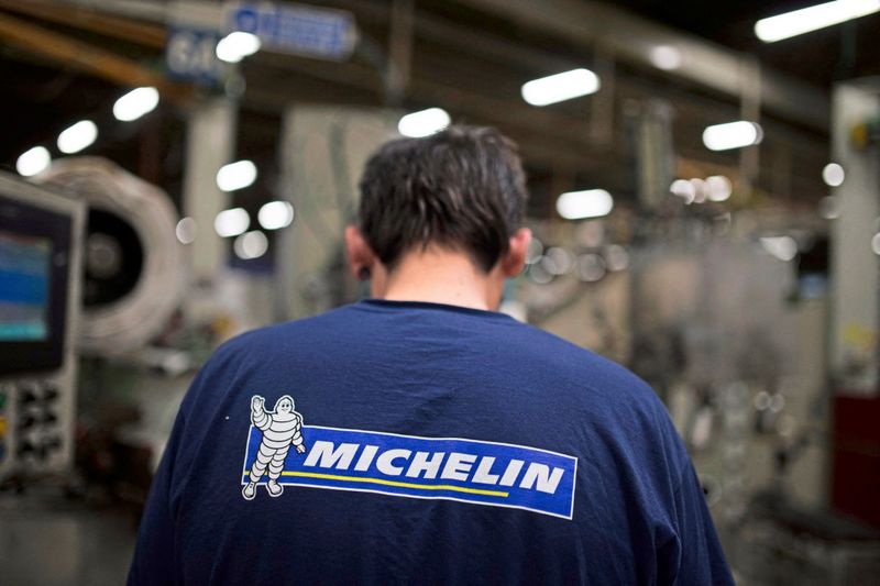 Michelin will wegen hoher Kosten bis zu 1.500 Stellen streichen