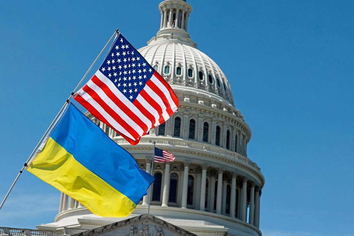 Medien: USA schlagen Anerkennung besetzter Gebiete vor