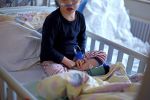 "Überbelag" und Betten auf dem Gang: Kinderkliniken schlagen Alarm