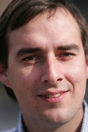 Michael Palliardi, Organisator Streetfestival Auto derStandard.at