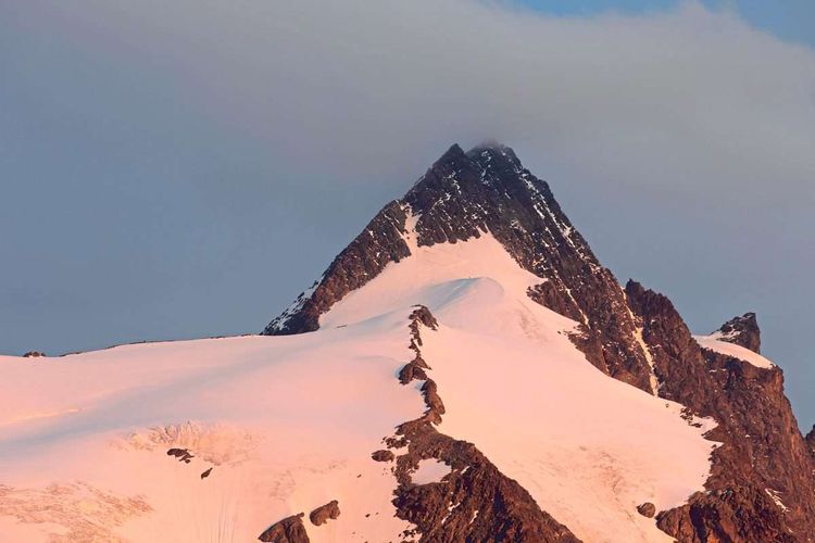 Rettungseinsatz Am Gro Glockner K Nnte Tschechen Euro Kosten