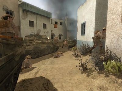 Achtung Soldaten! - Games - derStandard.at › Web