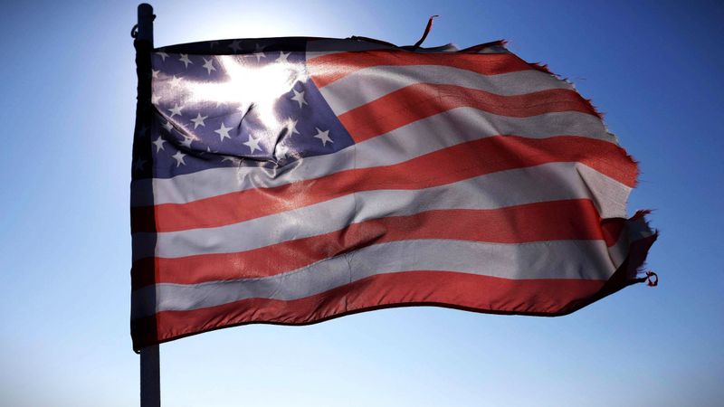Ist der amerikanische Traum tot? | Florian Danner