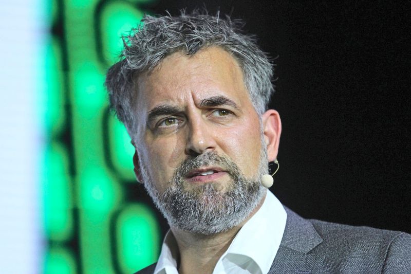 Klimaforscher Levermann: "Wir müssen verstehen, was nach dem Kippen der Klimasysteme passiert"