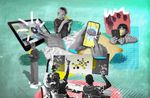 Digitale Schüler, analoge Schule: Wie KI das Bildungssystem verändert
