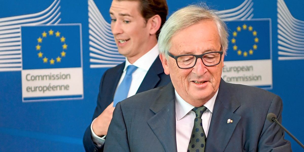 Juncker