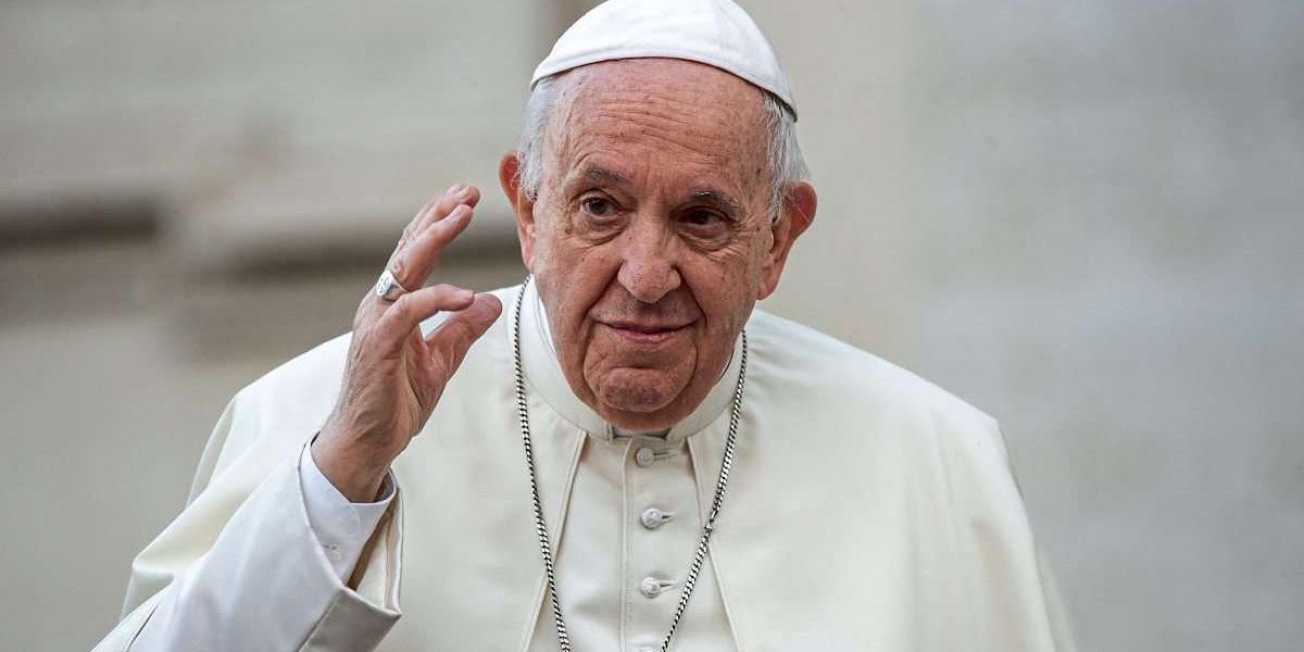 Bei KI sind sich Papst Franziskus, der Dalai Lama und Sam Altman einig