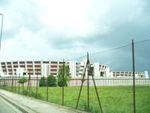 Gericht in Italien zieht die Notbremse: Skandal-Gefängnis wird teilweise geschlossen Erstmals hat ein Gericht die teilweise Schließung eines Gefängnisses angeordnet, wegen unhaltbarer hygienischer Zustände. Die Meloni-Regierung hat wenig gegen die Missstände getan