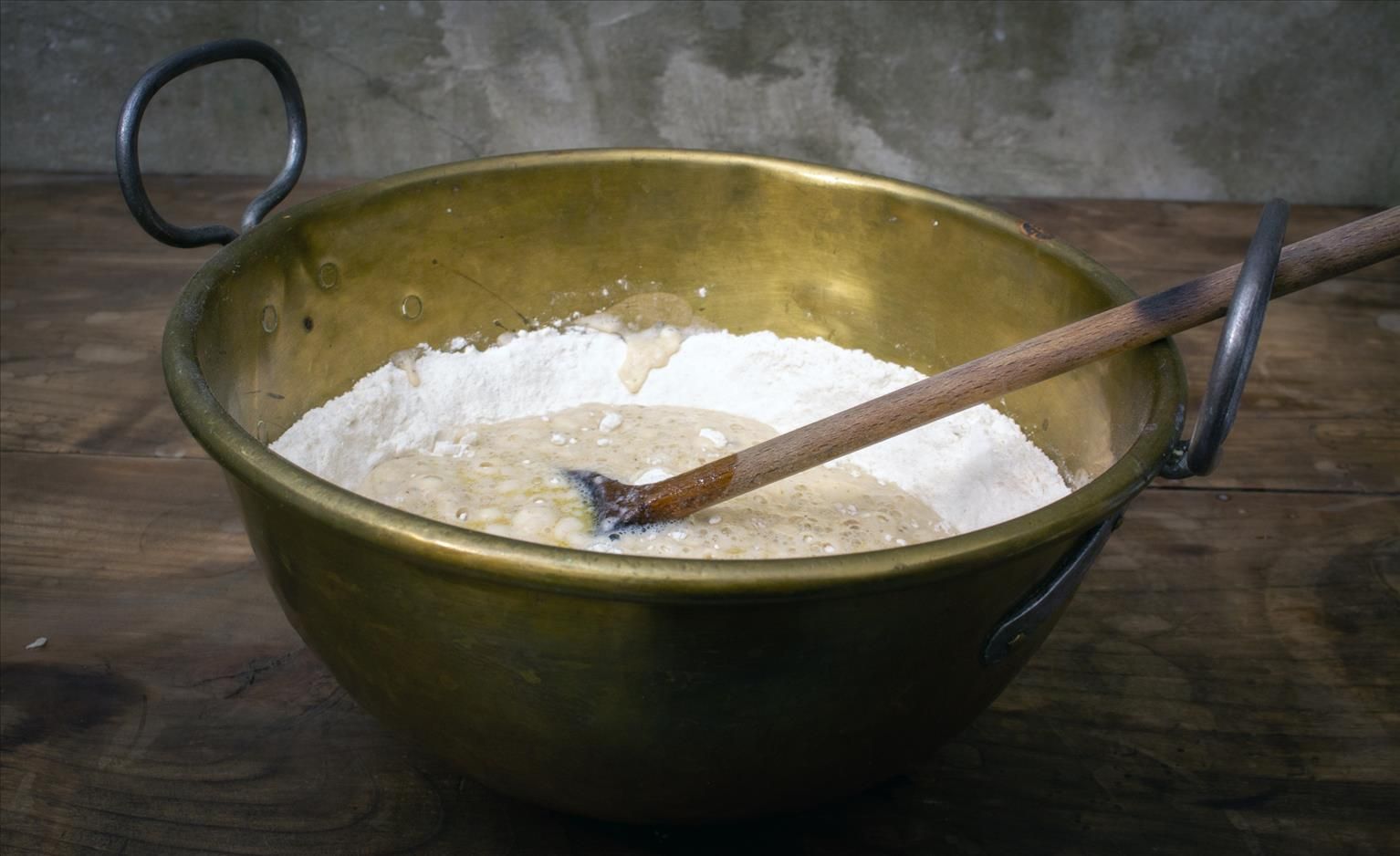Steirisches Osterbrot: Das Weihbrotrezept der Glirschn-Oma - Essen ...