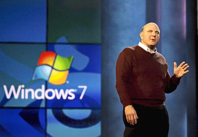 Warum Windows 7 früher manchmal ewig zum Laden des Desktops brauchte