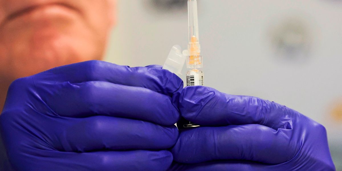 Forte hausse des hospitalisations à cause du Covid-19 – Santé