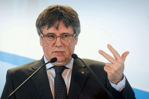 Spaniens Höchstgericht verweigert Amnestie für Puigdemont ...
