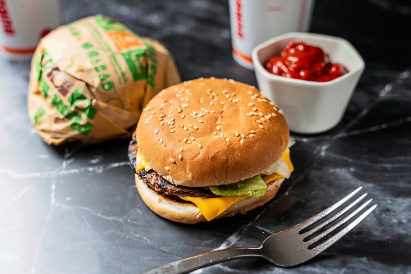 Swing Kitchen endgültig insolvent: Hat veganes Fastfood noch Zukunft?