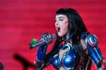 Angeblicher sexueller Übergriff: Australische Polizei ermittelt gegen Katy Perry