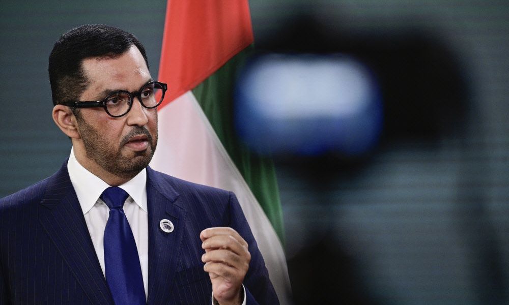 Bericht: Emiratische Ölfirma hatte Zugang zu Mails der Weltklimakonferenz