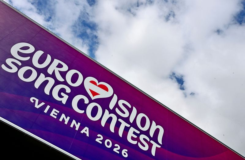 70. Eurovision Song Contest: 38 Prozent sehen Event laut Umfrage negativ