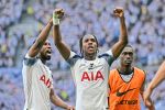 Tottenham schafft Klassenerhalt, West Ham muss absteigen