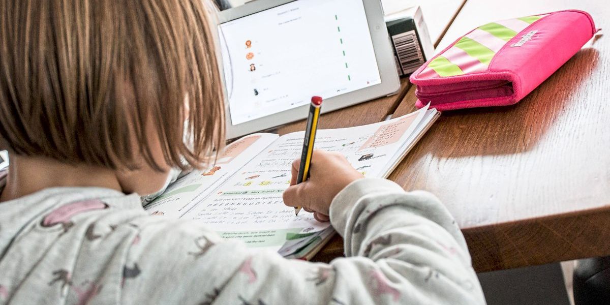 Schulabmelder organisieren sich verstärkt in Lerngruppen - Vimarsana News