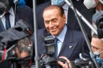 "Bunga-Bunga"-Partys: Berlusconi vom Vorwurf der Zeugenbestechung freigesprochen