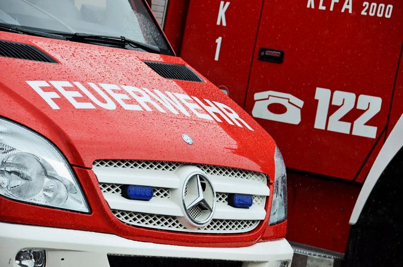 Starkregen führte in Vorarlberg zu mehr als 400 Feuerwehreinsätzen