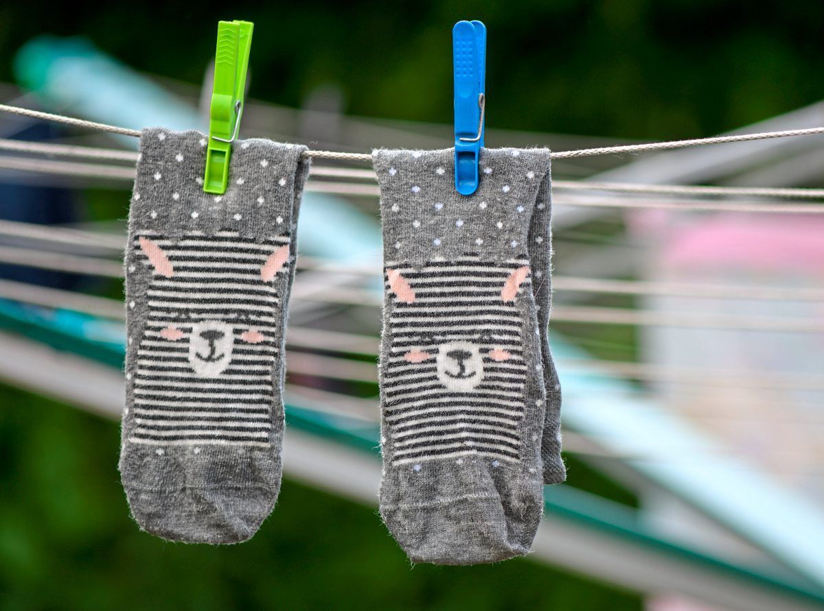 Wie die Wäsche trotz wenig Heizens rascher International derStandard.de › International