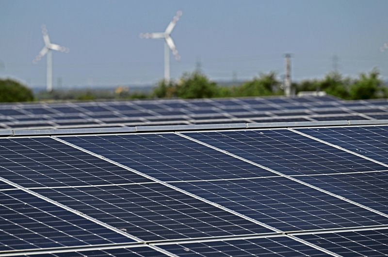 Vorrangzonen für Photovoltaik in Salzburg entlang der Autobahn