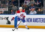 Reinbacher-Assist bei NHL-Debüt für Montreal Canadiens, Rossi-Siegtor für Vancouver