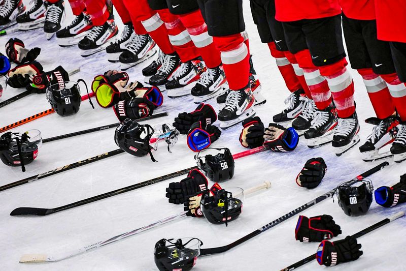 Ist Österreichs Eishockey plötzlich wirklich so gut?