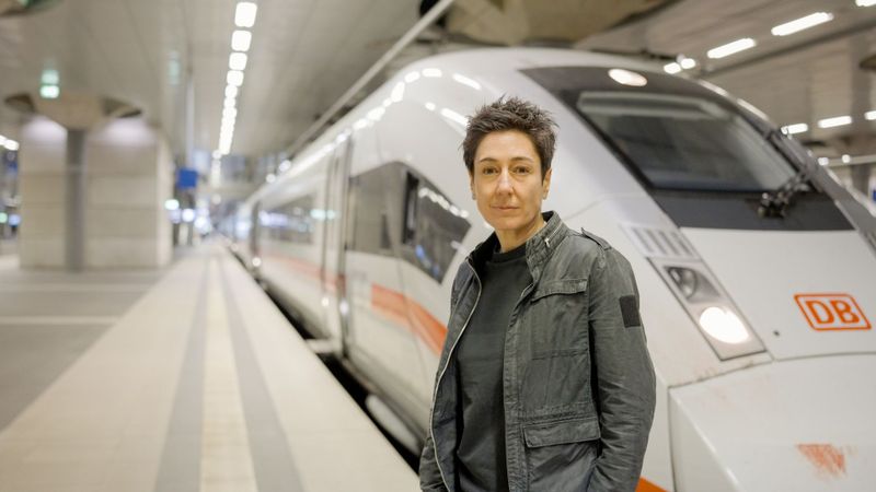 Deutsche Bahn fordert Löschung der ZDF-Doku "Unsere Bahn"