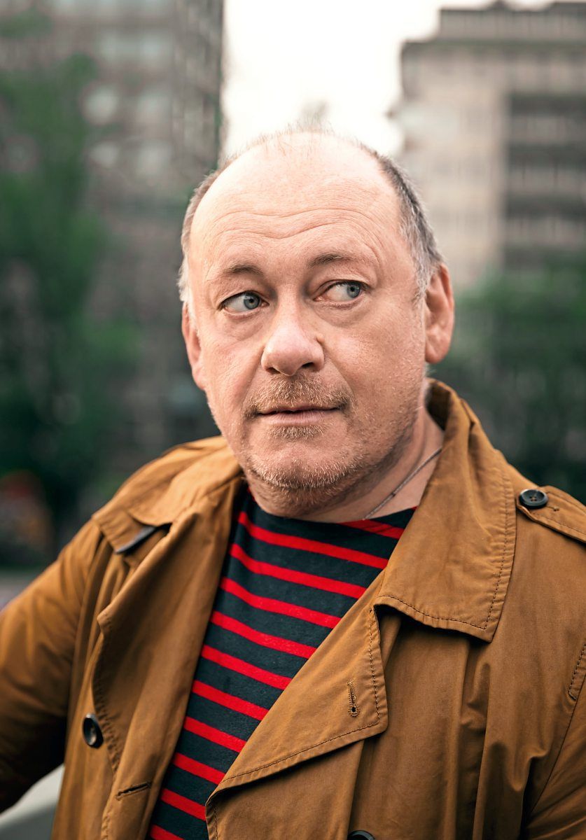 Richard Schuberth Schlüsseldienst zur Identitätspolitik Literatur