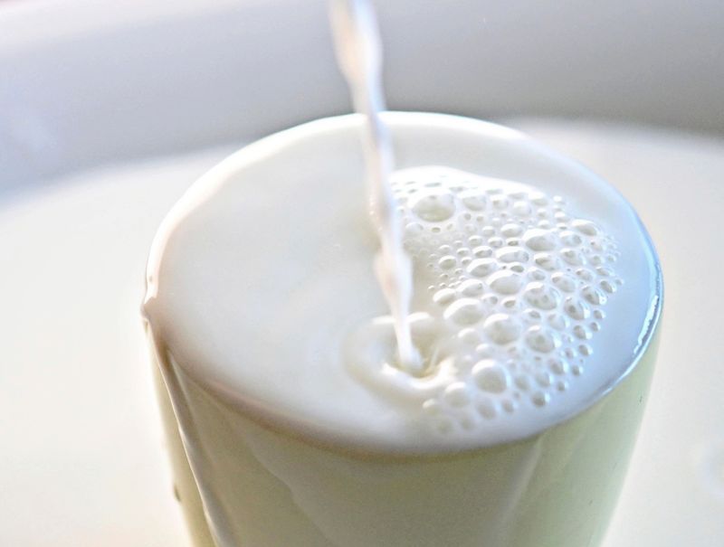 Microsoft-Präsident Smith: Milch wird strenger kontrolliert als KI
