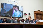 Epstein files: U.S. Attorney General Bondi blocks any criticism