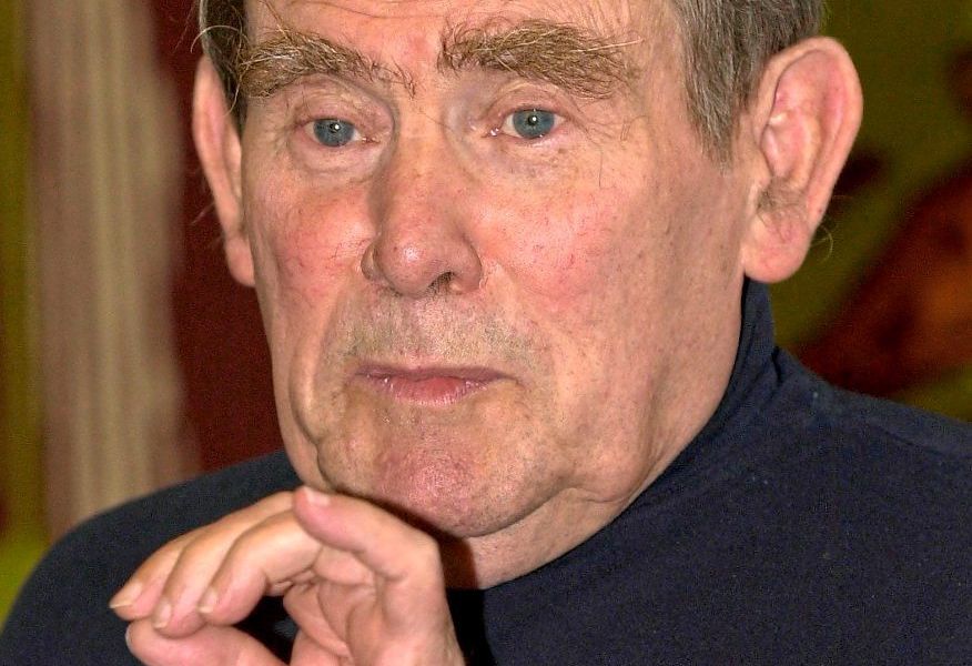 Medizinnobelpreisträger Sydney Brenner gestorben Mensch derStandard