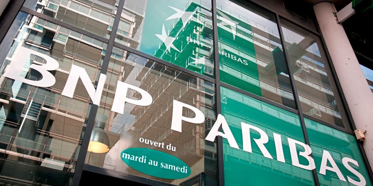 Razzien bei französischen Großbanken
