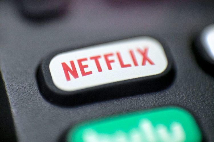 Der Netflix-Knopf ist schon Standard auf Fernbedienungen
