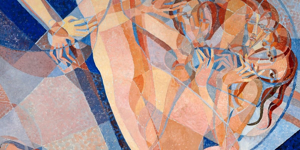 Kinetismus bis Red Flags: Diese Ausstellungen sollten Sie nicht verpassen